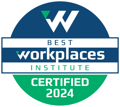 Best Christian Workplaces Certified 2024
